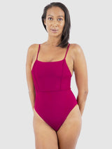 Immaculate Vegan - 1 People Byron Bay BNK - Red Coral L