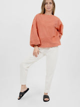 Immaculate Vegan - 1 People California LAX - Barrel Jeans - Alto L