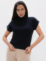 Immaculate Vegan - 1 People Dublin DUB - Cosy Top - Black Sand L