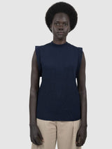 Immaculate Vegan - 1 People Marbella QRL - Sleeveless Top - Kalonji L