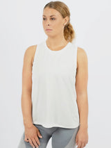 Immaculate Vegan - 1 People Okayama OKJ - Workout Top - Opal L