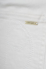 Immaculate Vegan - 1 People Los Angeles LAX - Wide Leg Jeans- Alto