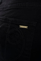 Immaculate Vegan - 1 People Los Angeles LAX - Wide Leg Jeans- Celeste