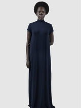 Immaculate Vegan - 1 People Dresden DRS - Maxi Dress - Kalonji M