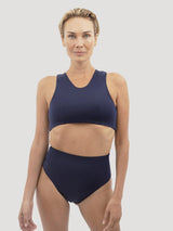 Immaculate Vegan - 1 People Syros JSY - Deep Sea M