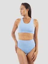 Immaculate Vegan - 1 People Syros JSY - Ocean Spray M