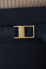 Immaculate Vegan - 1 People Mallorca PMI - Asymmetric Skirt - Summer Night