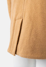 Immaculate Vegan - 1 People Malmö MMX - Cocoon Jacket- Doe