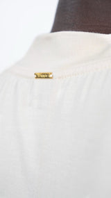 Immaculate Vegan - 1 People Marbella QRL - Sleeveless Top - Flavone