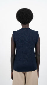 Immaculate Vegan - 1 People Marbella QRL - Sleeveless Top - Kalonji