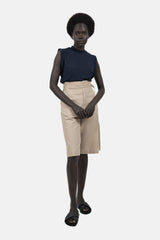 Immaculate Vegan - 1 People Marbella QRL - Sleeveless Top - Kalonji