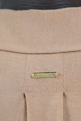 Immaculate Vegan - 1 People Metz ETZ - Women's Polo Shirt - Butterum