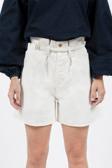 Immaculate Vegan - 1 People Montana BIL - Denim Shorts-Alto