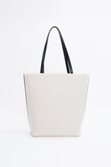 Immaculate Vegan - 1 People Monte Carlo MCM - Tote Bag - White Dove