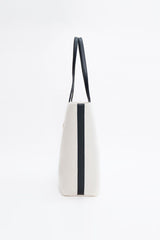 Immaculate Vegan - 1 People Monte Carlo MCM - Tote Bag - White Dove