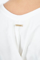 Immaculate Vegan - 1 People Okayama OKJ - Workout Top - Opal