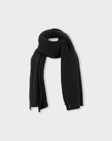 Immaculate Vegan - 1 People Olden OLA - Blanket Scarf & Throw - Blackbird