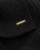 Immaculate Vegan - 1 People Olden OLA - Blanket Scarf & Throw - Blackbird