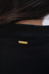 Immaculate Vegan - 1 People Philly PHL - Cosy Sweater - Black Sand