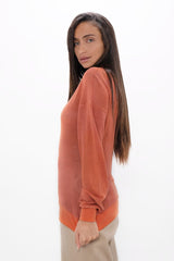 Immaculate Vegan - 1 People Philly PHL - Cosy Sweater - Clay