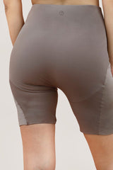 Immaculate Vegan - 1 People Portland PDX - Biker Shorts - Jasper