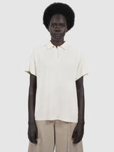 Immaculate Vegan - 1 People Metz ETZ - Women's Polo Shirt - Flavone S