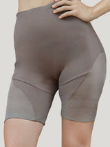 Immaculate Vegan - 1 People Portland PDX - Biker Shorts - Jasper S