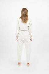 Immaculate Vegan - 1 People San Francisco SFO - Denim Boilersuit - Alto