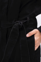 Immaculate Vegan - 1 People San Francisco SFO - Denim Boilersuit - Celeste