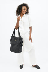 Immaculate Vegan - 1 People Seville SVQ - Midi Dress - Porcelain