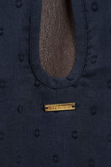 Immaculate Vegan - 1 People Strasbourg SXB - Spring Summer Blouse - Kalonji