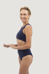 Immaculate Vegan - 1 People Syros JSY - Deep Sea