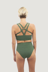 Immaculate Vegan - 1 People Syros JSY - Seaweed