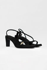 Immaculate Vegan - 1 People Vegas LAS - High Heels - Onyx