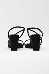 Immaculate Vegan - 1 People Vegas LAS - High Heels - Onyx