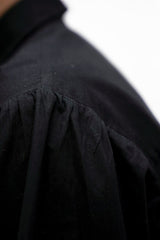 Immaculate Vegan - 1 People Vienna VIE - Short Sleeves Shirt - Eclipse