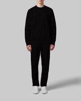 Immaculate Vegan - 457 ANEW Classic Fit Heavyweight American Cotton Crewneck | Multiple Colours