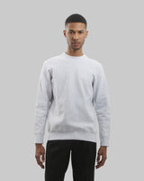 Immaculate Vegan - 457 ANEW Classic Fit Heavyweight American Cotton Crewneck | Multiple Colours