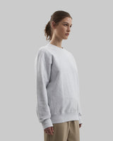 Immaculate Vegan - 457 ANEW Classic Fit Heavyweight American Cotton Crewneck | Multiple Colours