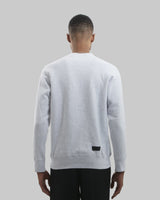 Immaculate Vegan - 457 ANEW Classic Fit Heavyweight American Cotton Crewneck | Multiple Colours