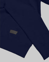 Immaculate Vegan - 457 ANEW Classic Fit Heavyweight American Cotton Crewneck | Multiple Colours