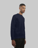 Immaculate Vegan - 457 ANEW Classic Fit Heavyweight American Cotton Crewneck | Multiple Colours