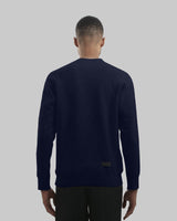 Immaculate Vegan - 457 ANEW Classic Fit Heavyweight American Cotton Crewneck | Multiple Colours