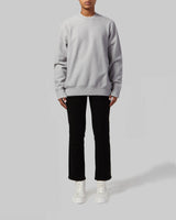 Immaculate Vegan - 457 ANEW Classic Fit Heavyweight American Cotton Crewneck | Multiple Colours