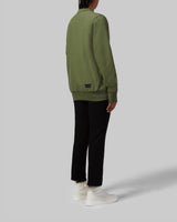 Immaculate Vegan - 457 ANEW Classic Fit Heavyweight American Cotton Crewneck | Multiple Colours