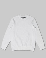 Immaculate Vegan - 457 ANEW Classic Fit Heavyweight American Cotton Crewneck | Multiple Colours