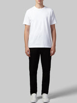 Immaculate Vegan - 457 ANEW Traditional Fit Heavyweight American Cotton T-Shirt | Multiple Colours