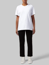 Immaculate Vegan - 457 ANEW Classic Fit Unisex Heavyweight American Cotton T-Shirt | Multiple Colours