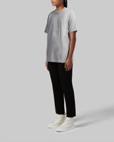 Immaculate Vegan - 457 ANEW T-Shirt in Heavyweight American Cotton