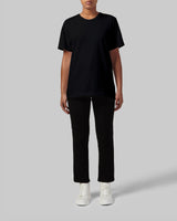 Immaculate Vegan - 457 ANEW T-Shirt in Heavyweight American Cotton